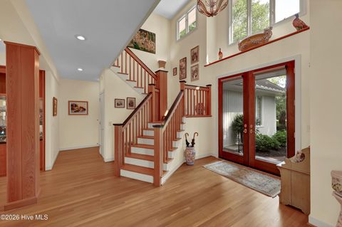 Tiny photo for 2216 Masons Point Place, Wilmington, NC 28405 (MLS # 100576203)
