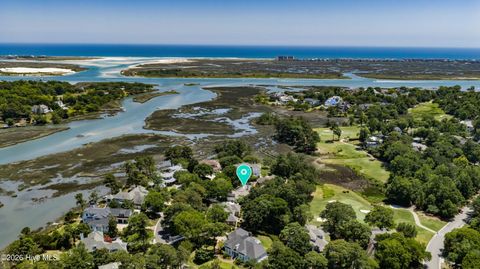 Tiny photo for 2216 Masons Point Place, Wilmington, NC 28405 (MLS # 100576203)