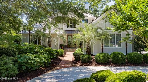 Tiny photo for 2216 Masons Point Place, Wilmington, NC 28405 (MLS # 100576203)