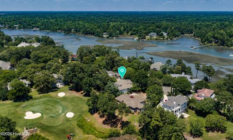 Tiny photo for 2216 Masons Point Place, Wilmington, NC 28405 (MLS # 100576203)