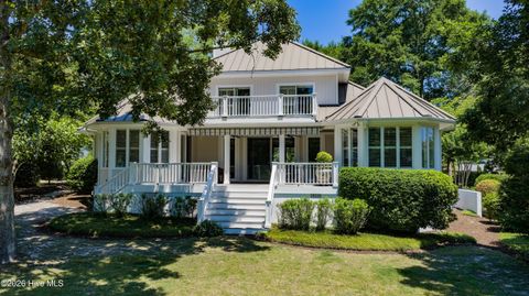 Tiny photo for 2216 Masons Point Place, Wilmington, NC 28405 (MLS # 100576203)