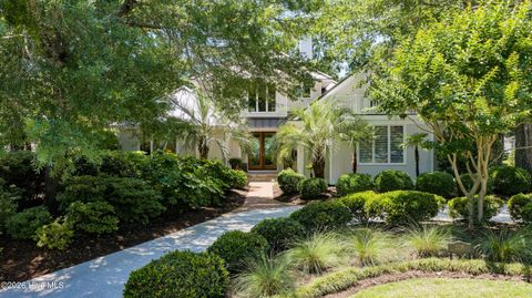 Tiny photo for 2216 Masons Point Place, Wilmington, NC 28405 (MLS # 100576203)