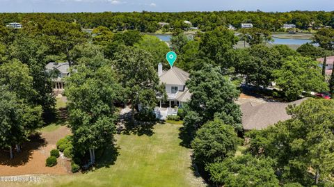 Tiny photo for 2216 Masons Point Place, Wilmington, NC 28405 (MLS # 100576203)