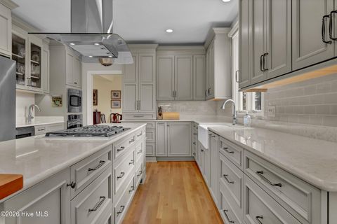 Tiny photo for 2216 Masons Point Place, Wilmington, NC 28405 (MLS # 100576203)