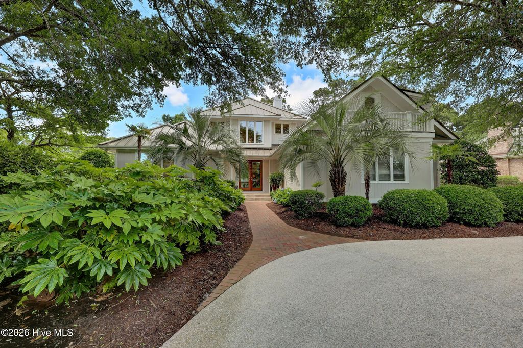 Photo of 2216 Masons Point Place, Wilmington, NC 28405 (MLS # 100576203)