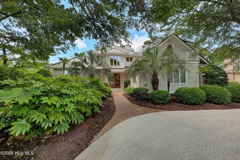 Photo of 2216 Masons Point Place, Wilmington, NC 28405 (MLS # 100576203)