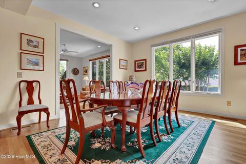 Tiny photo for 2216 Masons Point Place, Wilmington, NC 28405 (MLS # 100576203)