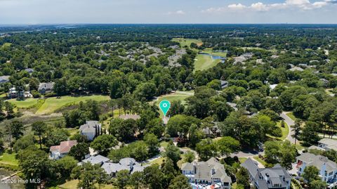 Tiny photo for 2216 Masons Point Place, Wilmington, NC 28405 (MLS # 100576203)