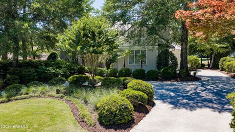 Tiny photo for 2216 Masons Point Place, Wilmington, NC 28405 (MLS # 100576203)