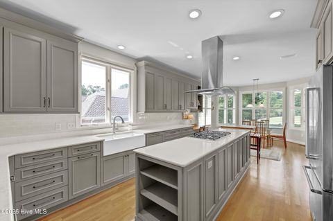 Tiny photo for 2216 Masons Point Place, Wilmington, NC 28405 (MLS # 100576203)