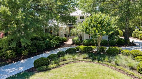 Tiny photo for 2216 Masons Point Place, Wilmington, NC 28405 (MLS # 100576203)