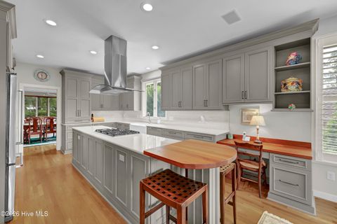 Tiny photo for 2216 Masons Point Place, Wilmington, NC 28405 (MLS # 100576203)