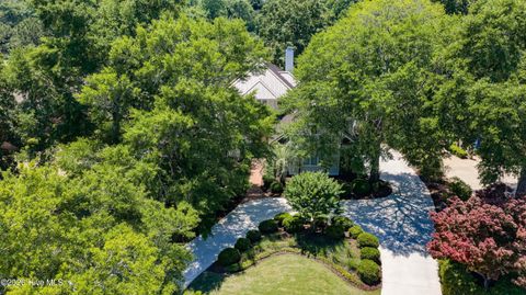 Tiny photo for 2216 Masons Point Place, Wilmington, NC 28405 (MLS # 100576203)