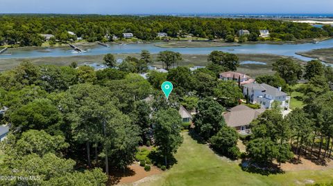 Tiny photo for 2216 Masons Point Place, Wilmington, NC 28405 (MLS # 100576203)