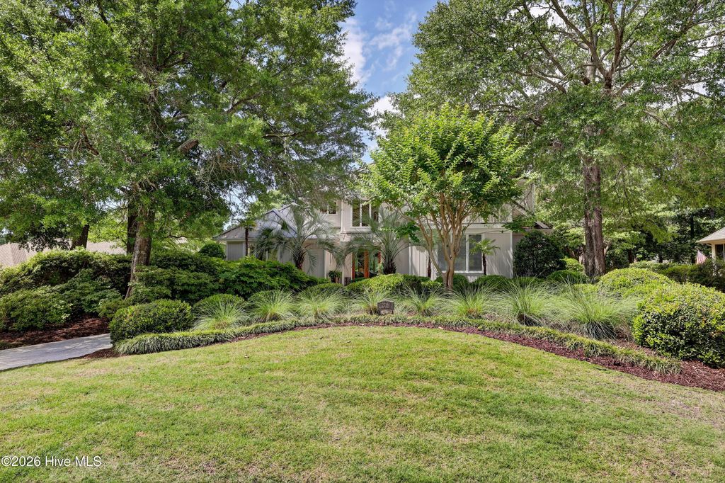 Photo of 2216 Masons Point Place, Wilmington, NC 28405 (MLS # 100576203)