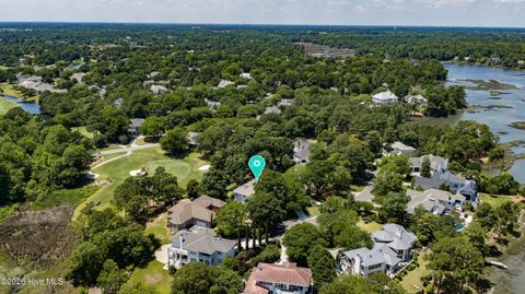 Tiny photo for 2216 Masons Point Place, Wilmington, NC 28405 (MLS # 100576203)