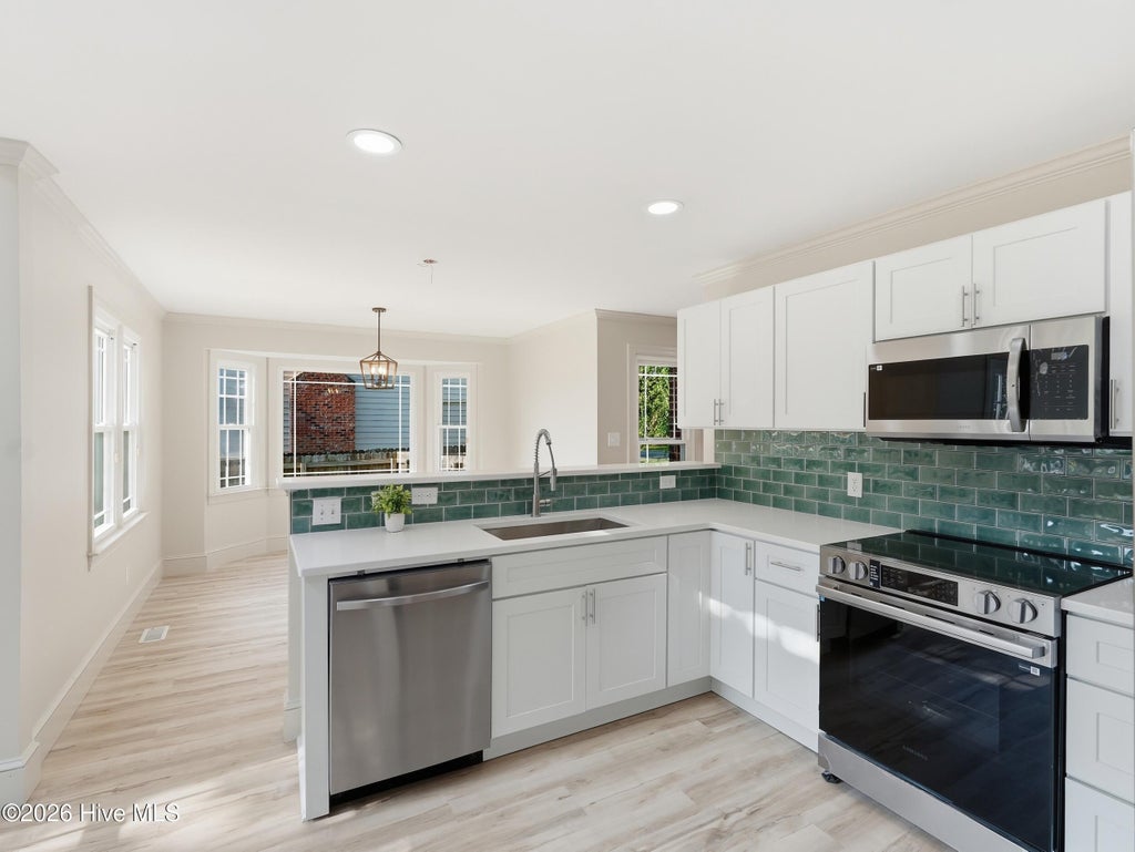 Photo of 619 Commander Drive, Wendell, NC 27591 (MLS # 100592223)