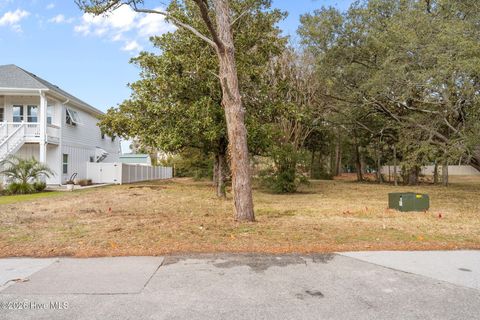 Tiny photo for 308 Goldsboro Avenue, Carolina Beach, NC 28428 (MLS # 100557953)