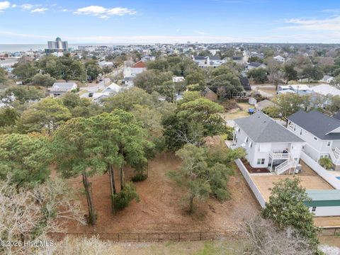 Tiny photo for 308 Goldsboro Avenue, Carolina Beach, NC 28428 (MLS # 100557953)