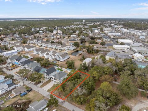 Tiny photo for 308 Goldsboro Avenue, Carolina Beach, NC 28428 (MLS # 100557953)