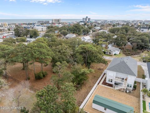 Tiny photo for 308 Goldsboro Avenue, Carolina Beach, NC 28428 (MLS # 100557953)