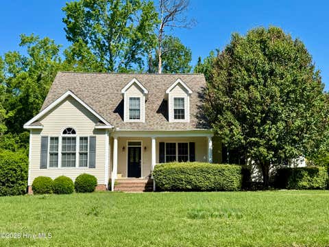 Homes For Sale - 202 Emmen Road<br/> Craven County, New Bern, NC 28562