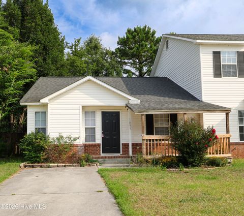 Townhouse For Rent - 1091 W Pueblo Drive<br/> Onslow County, Jacksonville, NC 28546