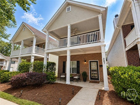 Homes For Rent - 207 Wiltshire Drive<br/> Athens, GA 30605
