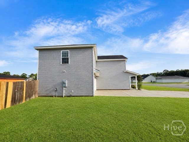 Photo of 113 Thoroughbred Drive, Guyton, GA 31312 (MLS # SA361569)