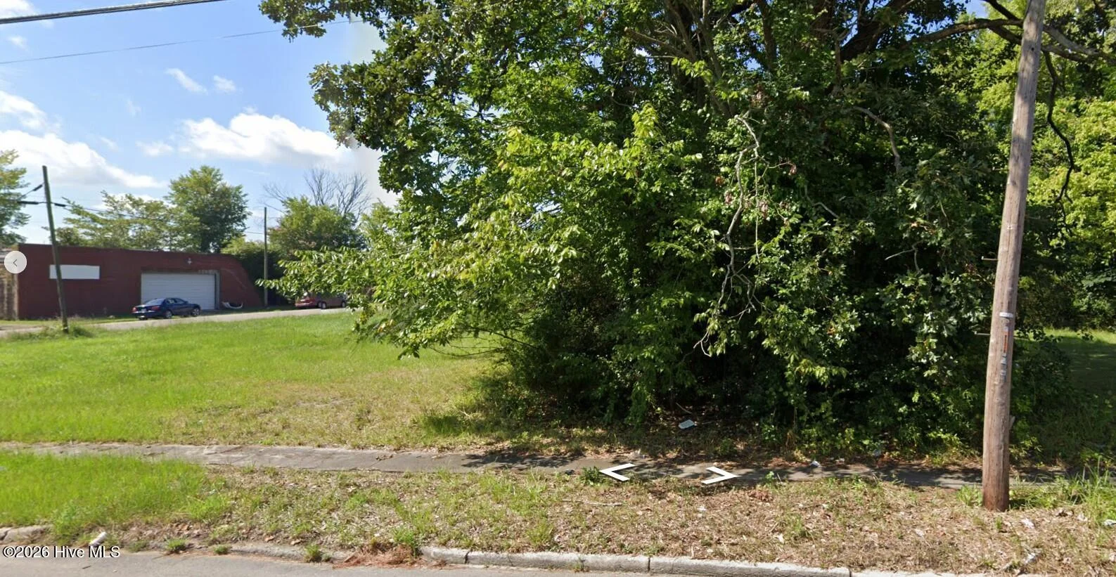 207 1st Street W, Ahoskie, NC, 27910