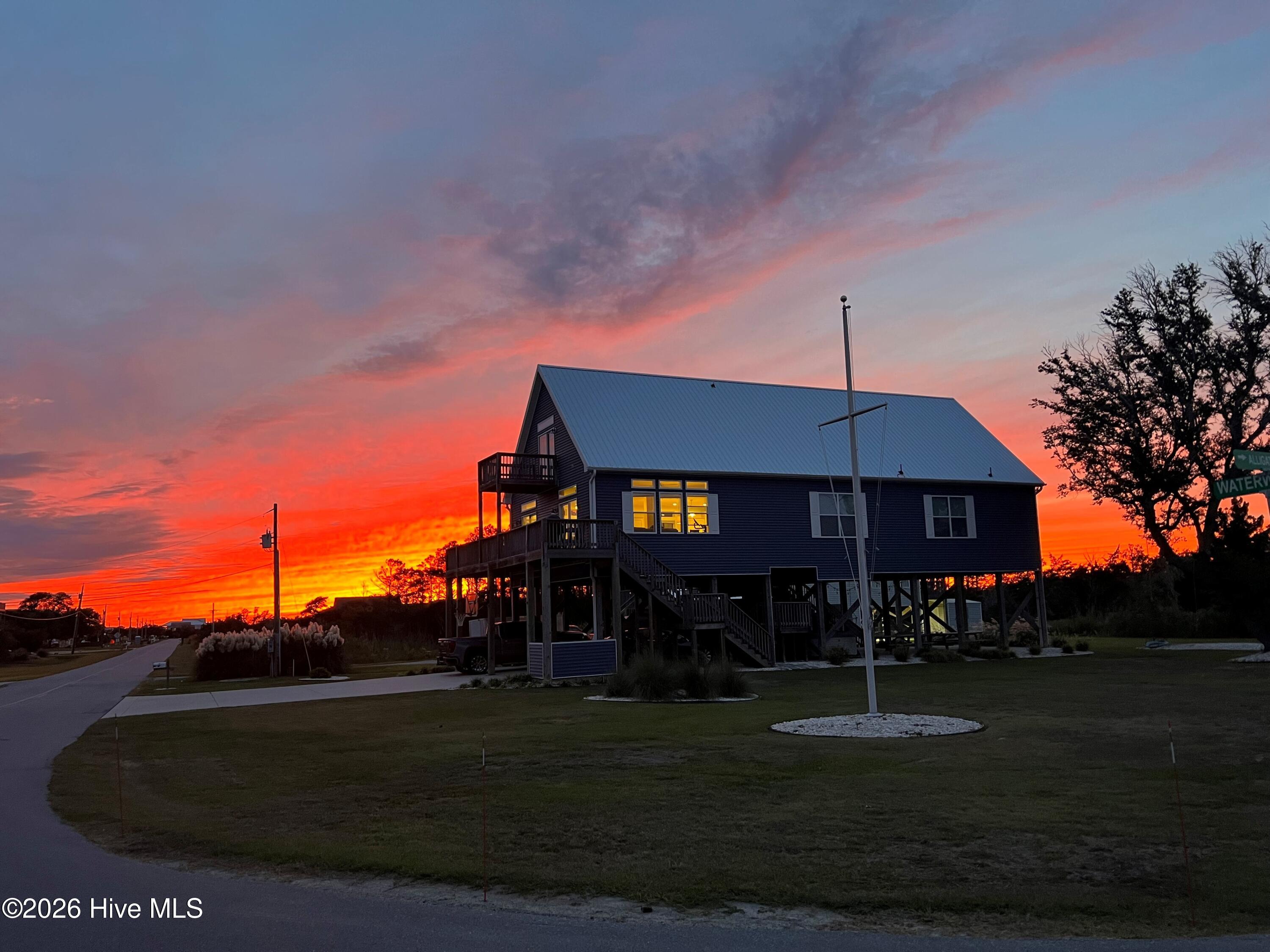 200 Waterway Drive