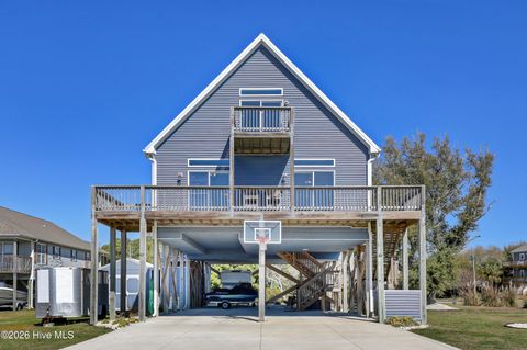 200 Waterway Drive Sneads Ferry NC 28460