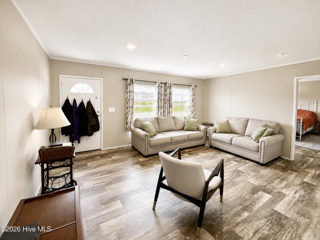 Photo of 1255 Bailey Ridge Lane, Williamston, NC 27892 (MLS # 100583451)