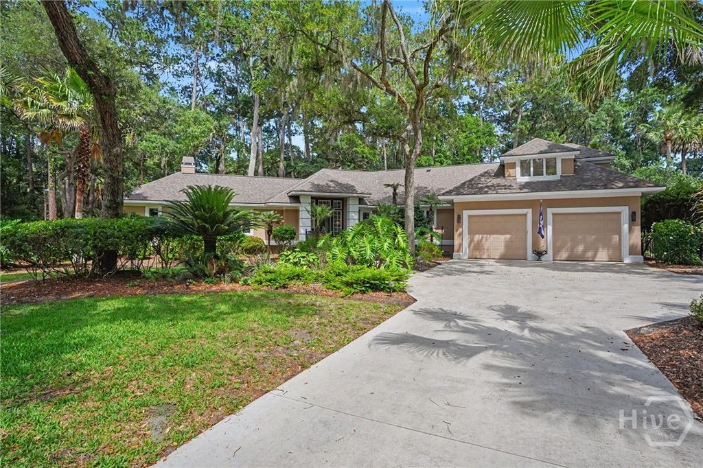 Photo of 32 Hasleiters Retreat, Savannah, GA 31411 (MLS # SA360419)