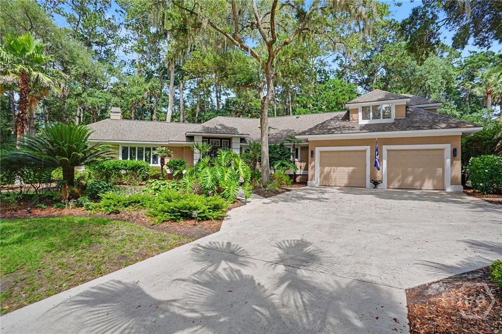 Photo of 32 Hasleiters Retreat, Savannah, GA 31411 (MLS # SA360419)