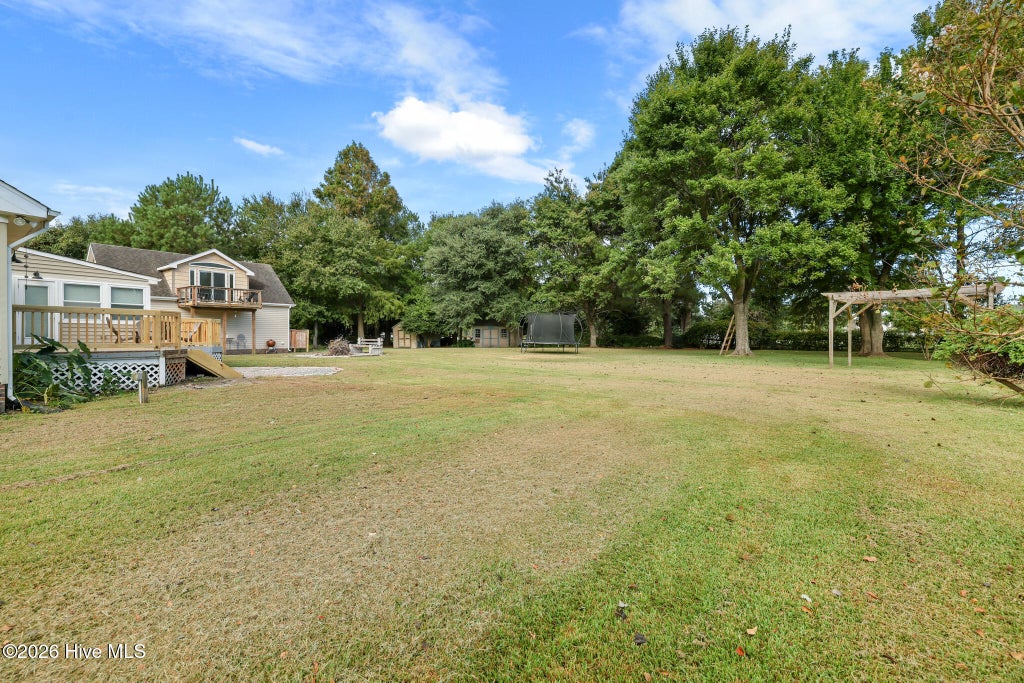 Photo of 166 S Dozier Road, Moyock, NC 27958 (MLS # 100606994)