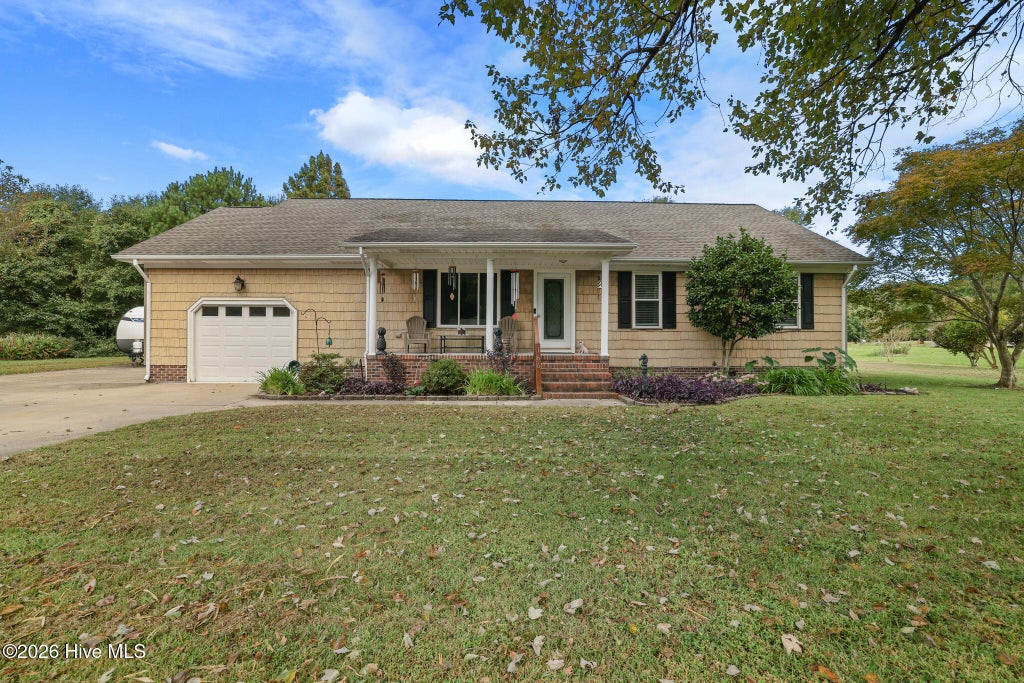 Photo of 166 S Dozier Road, Moyock, NC 27958 (MLS # 100606994)