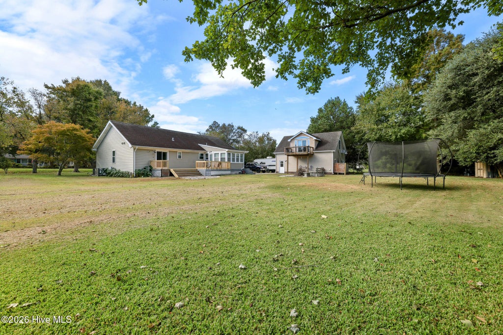 Photo of 166 S Dozier Road, Moyock, NC 27958 (MLS # 100606994)