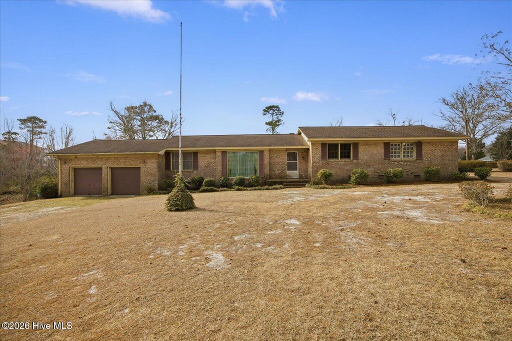 Photo of 121 Loop Road, Leland, NC 28451 (MLS # 100557418)