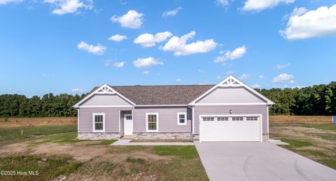 Homes For Sale - 110 Yadkin Drive<br/> Shawboro, NC 27973