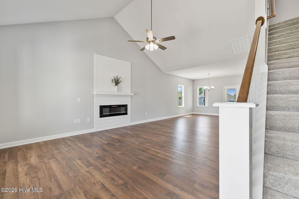 Photo of 101 Baileys Place, Pikeville, NC 27863 (MLS # 100574496)