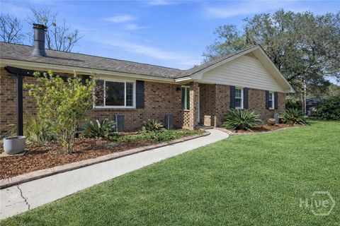 Property photo of 73 bea road, richmond hill, GA 31324