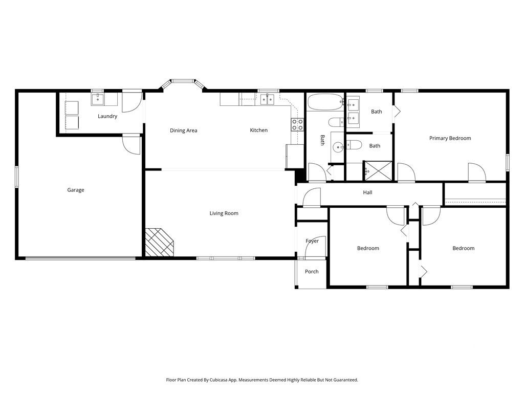 Photo of 73 Bea Road, Richmond Hill, GA 31324 (MLS # SA349925)