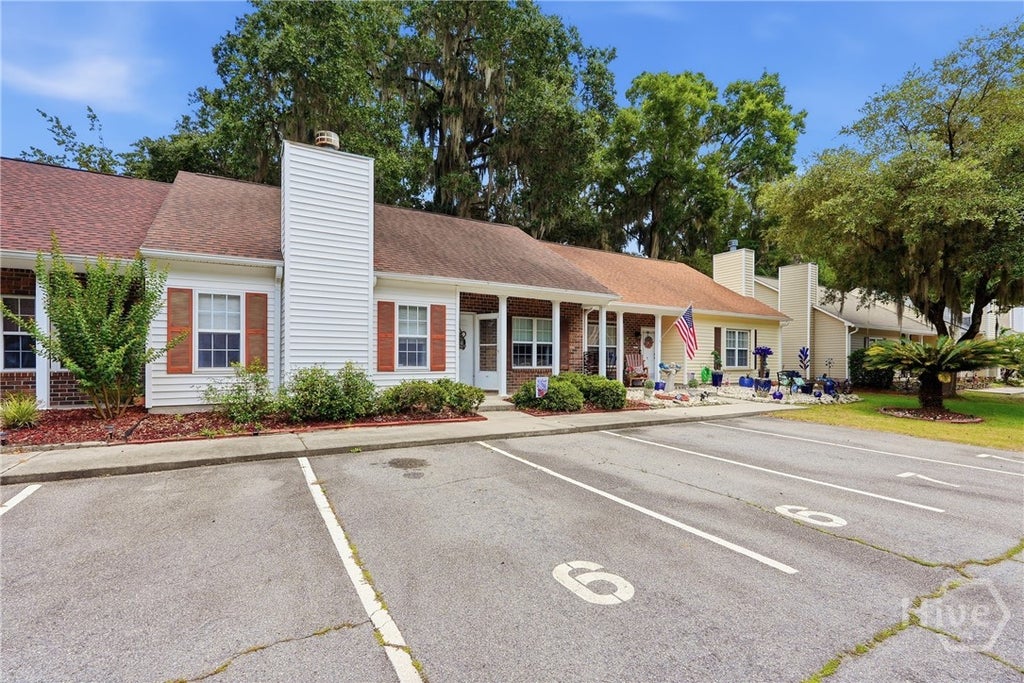 Photo of 6 Chaintree Drive, Savannah, GA 31419 (MLS # SA360196)