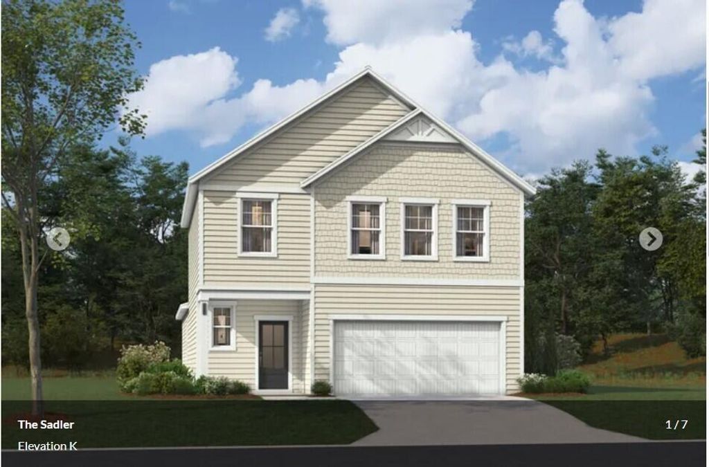 Photo of 903 Tess Street, Graniteville, SC 29829 (MLS # 551256)