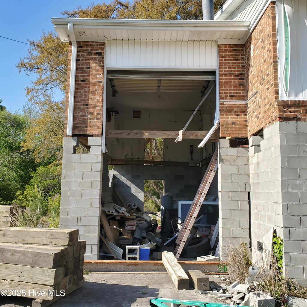 Photo of 114 Graham Road, Newport, NC 28570 (MLS # 100508211)