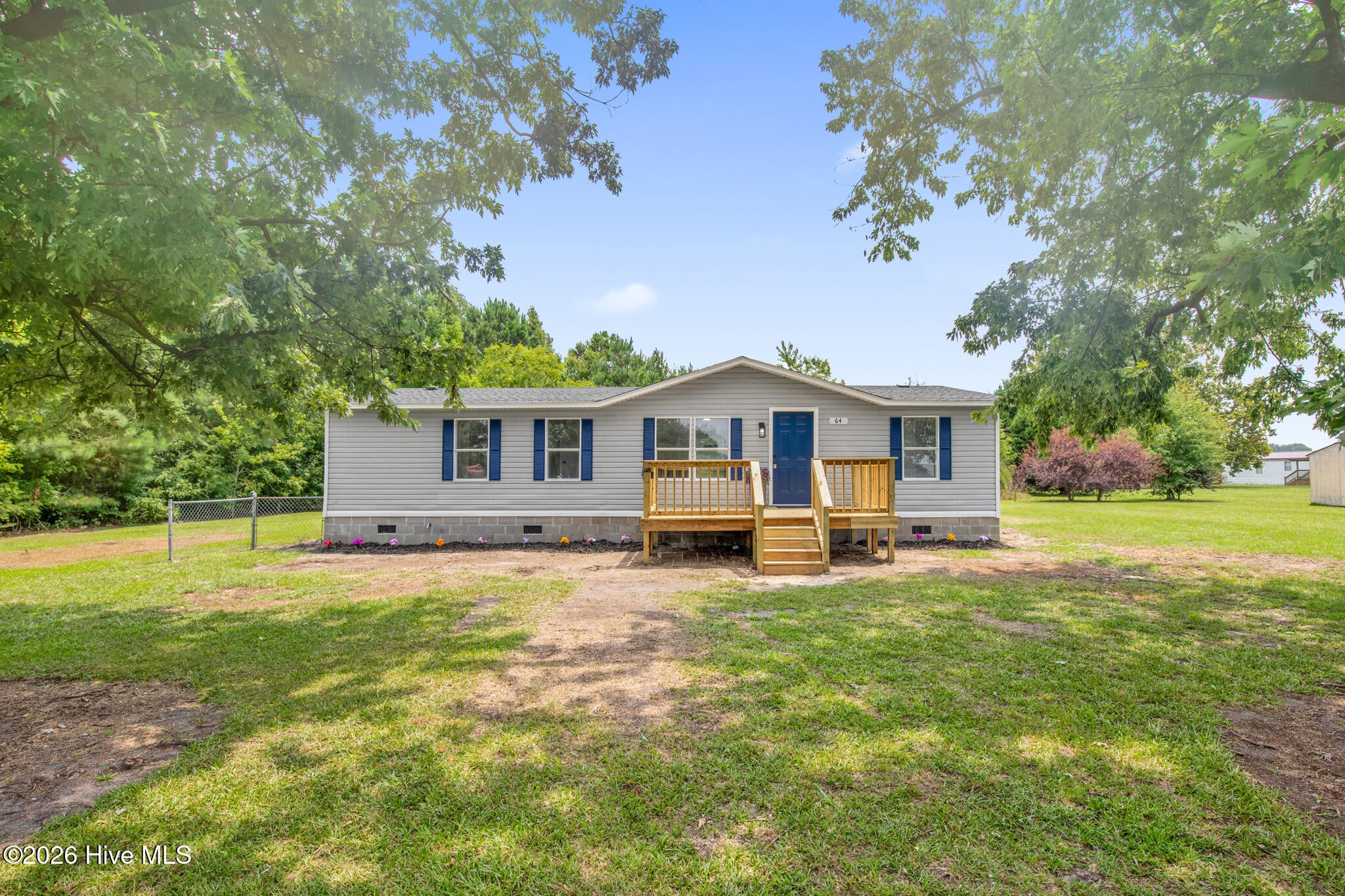 64 Outfield Drive, Bladenboro, NC, 28320