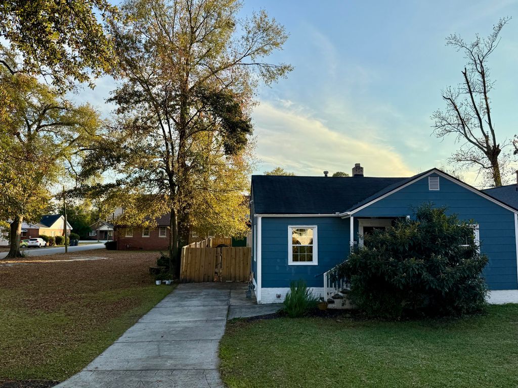 Photo of 1818 Mcdowell Street, Augusta, GA 30904 (MLS # 550014)