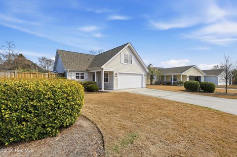 505 Sandcastle Court Wilmington NC 28405