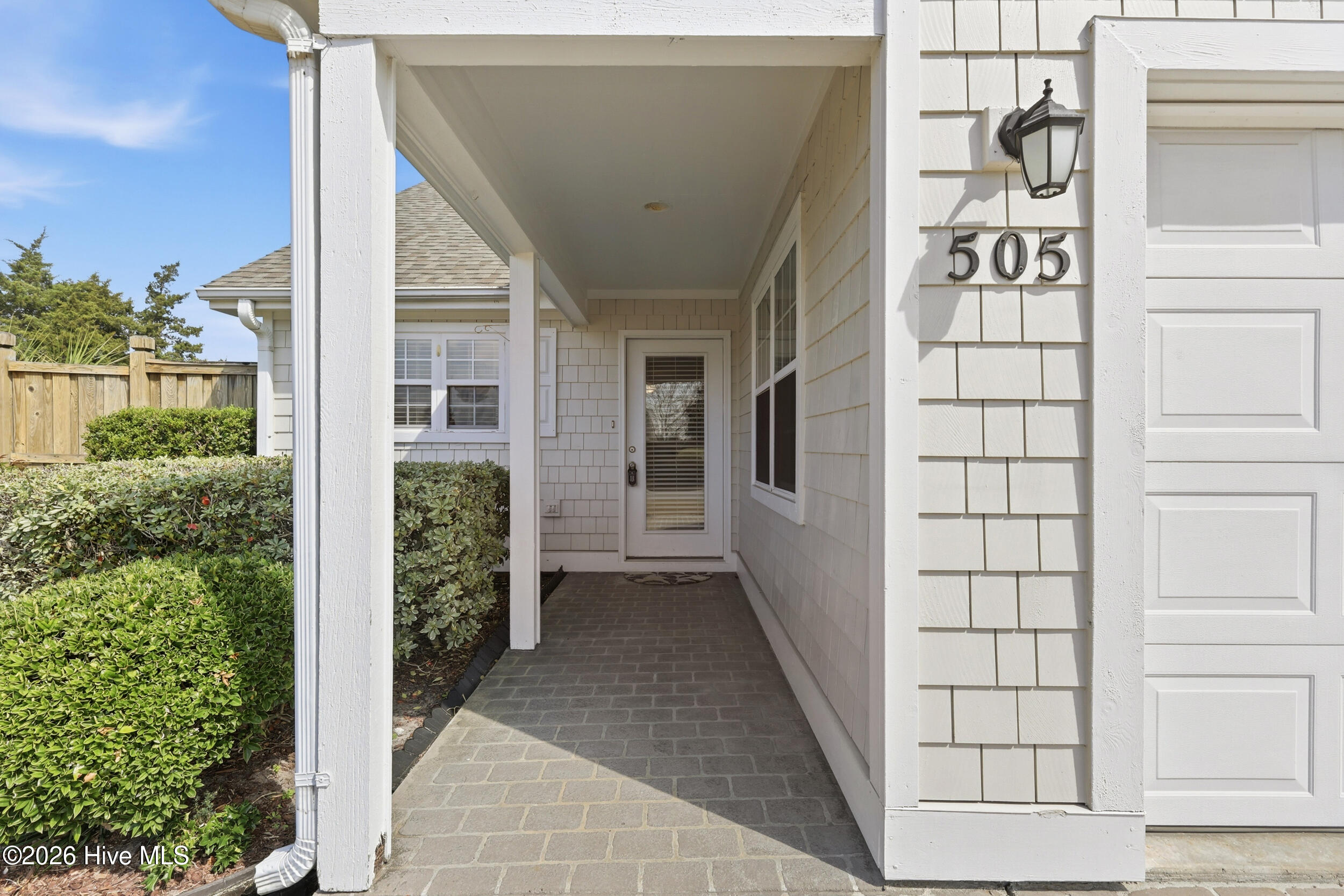 505 Sandcastle Court